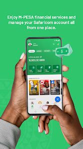App Pesa .